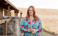 Ree Drummond on New Son-in-Law Mauricio: He 