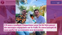 Koh-Lanta 2021 : Vincent en couple avec Jeremstar ? Il lève le voile sur leur relation (Exclu)