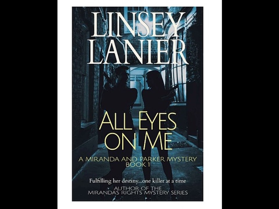 listen to chapter 1 audio book " all eyes on me ''