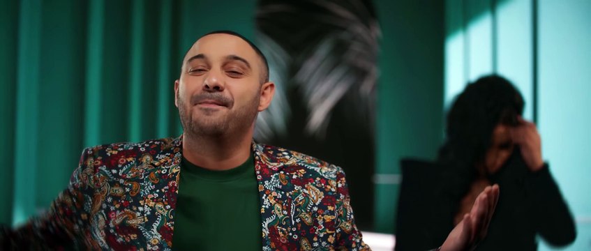 Malyna & Mihaita Piticu - Toate viciile, toate nebuniile Official Video