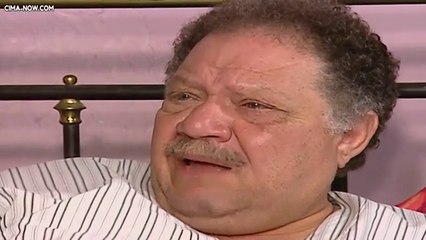 مسلسل | ( عباس الابيض فى اليوم الاسود) (  يحيى الفخراني)  | الحلقة 6 السادسة