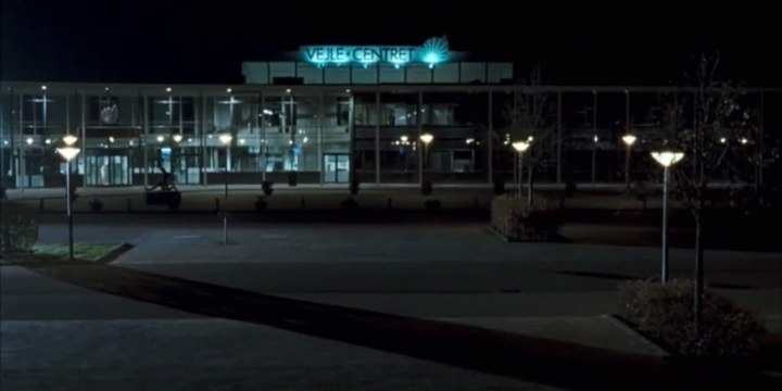 Der er ingen ende på Vejle ~ 2007 | Kortfilm ~ i samarbejde med Nordisk Film & Danmarks Radio