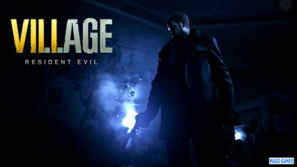 Resident Evil Village 8 Porque Chris matou Mia (Revelado)