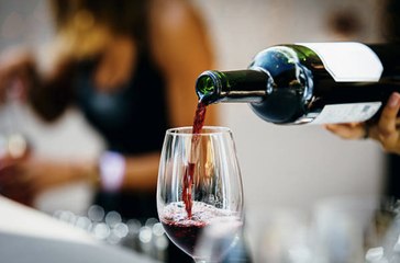 This Country Drinks the Most Wine