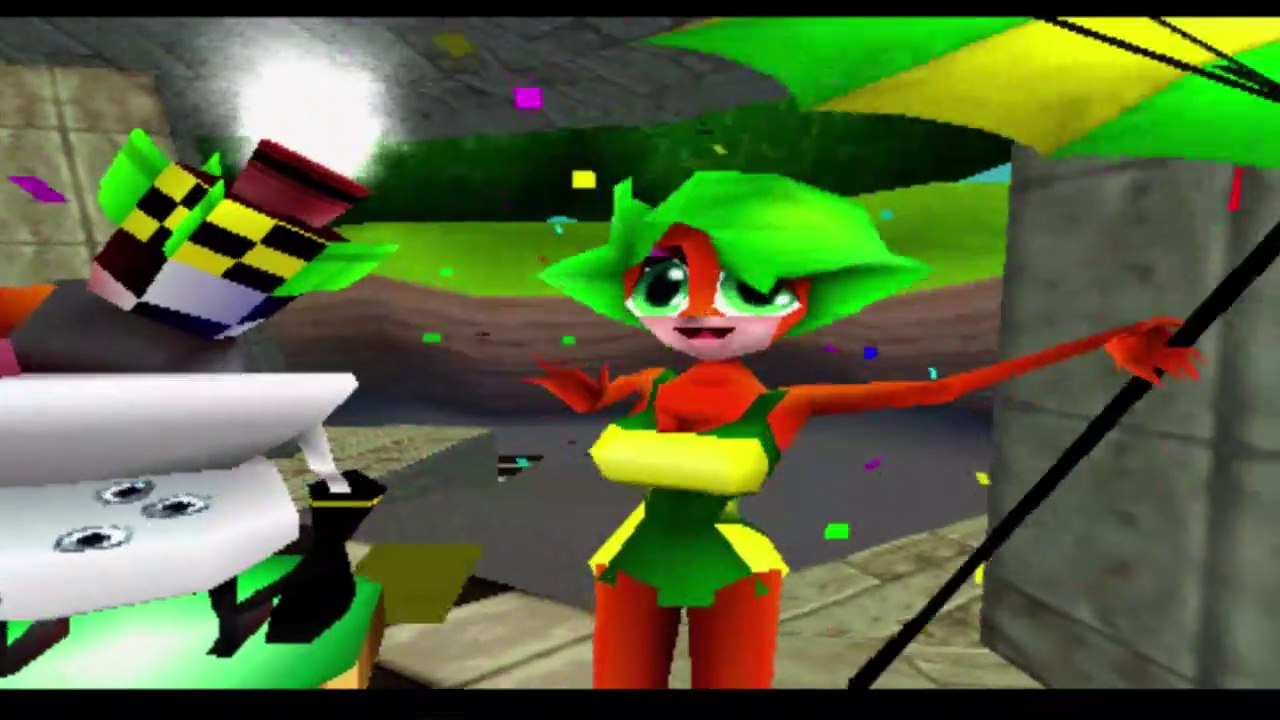 Crash Team Racing PSOne - Torneo WUMPA (FACIL) CO OP #RJ_Anda​ #CrashBandicoot​ #PS1​ #PSOne​ #PSX