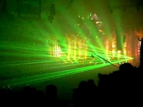 Reverze 2008 31 Coone vs Ruthless live