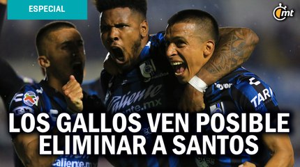 La Liguilla, un sueño que quieren lograr en Querétaro