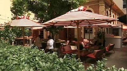 Victorian government vows to crackdown on the use of QR codes