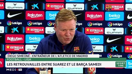 Sport Time: Vendredi 07 Mai 2021    - 07/05/2021