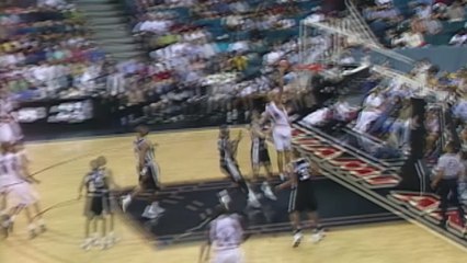 Tim Hardaway Sr. - The Passing Game