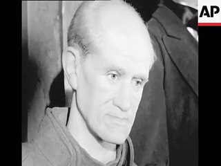 Fred Dinenage: Murder Casebook - Season 1, Episode 9 - The Krays By Fred Dinenage