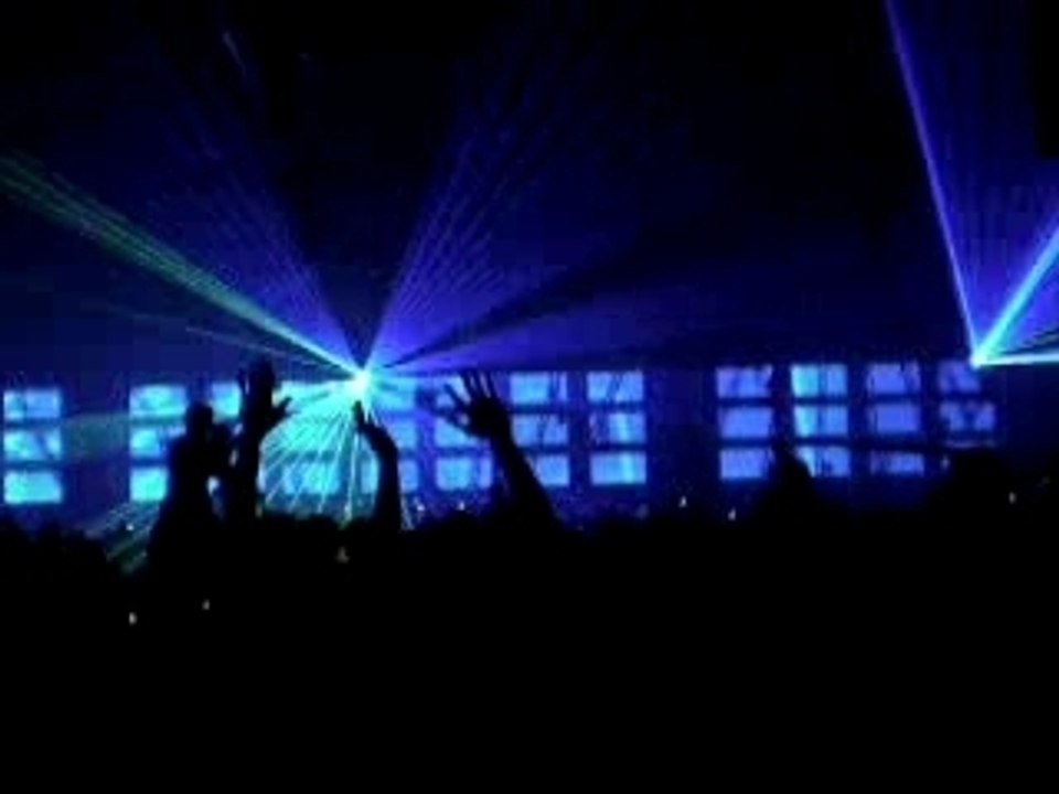 23.02.2008 Trance Energy @ Utrecht