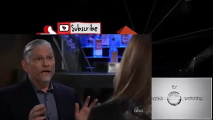 General Hospital 4-16-21 (GH 16th April 2021) 4-16-2021 4.16.21 4.16.2021