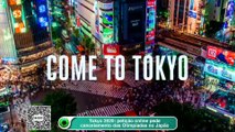 Tokyo 2020- petição online pede cancelamento das Olimpíadas no Japão