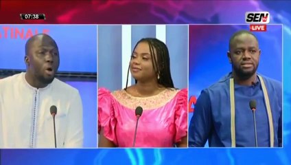 Mamadou Fofana sur les non dits du nouveau découpage administratif (2)