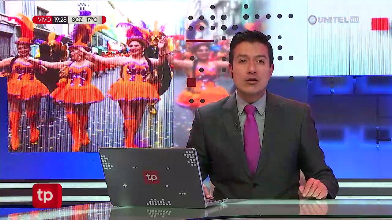 La entrada de Gran Poder tiene luz verde; folcloristas rectificaron la decisión de hace tres semanas