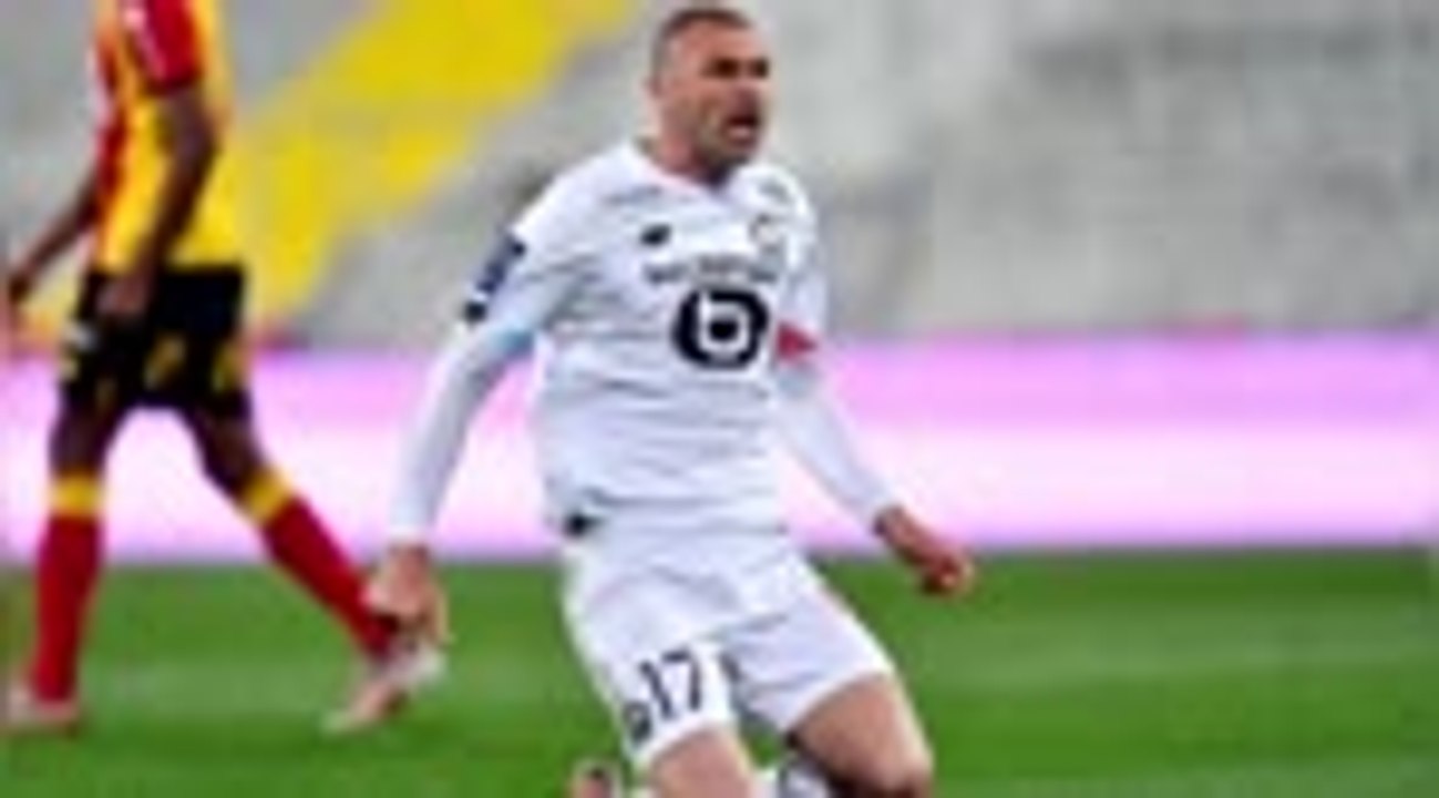 36e j. - Leca : "Yilmaz fait partie de la catégorie des grands joueurs"