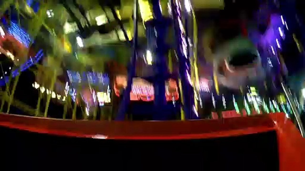 EUROLOOP (Onride) - Europark Vias Plage 2018