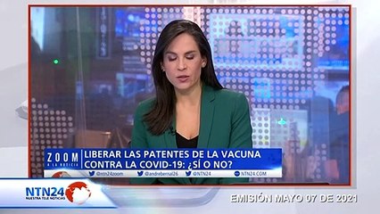 Liberar las patentes de la vacuna contra la COVID-19: ¿Sí o no?