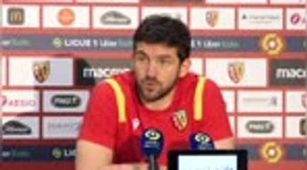 36e j. - Leca dézingue totalement l'arbitrage