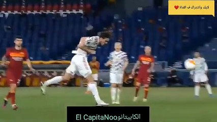 جميع أهداف مباريات يوم الخميس