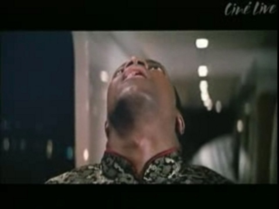 Jackie Chan, Chris Tucker - Rush Hour 2