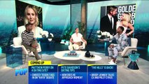 Kristen Bell Is Okay If Partner Is Attracted to Other People  Daily Pop  E! News