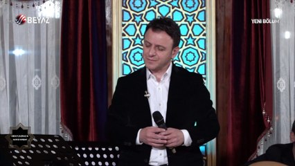 Orhan Çakmak İle Sahur Sofrası 8 Mayıs 2021