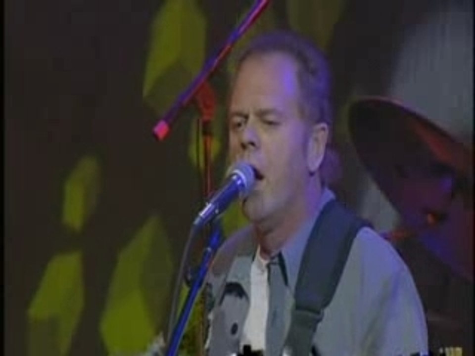 Things Can Only Get Better - Average White Band - Live