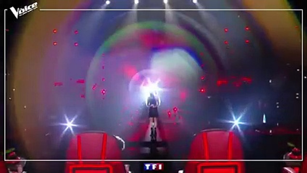 THE VOICE 10 LA DEMI FINALE