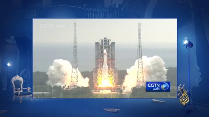 فوق السلطة 232 – احذروا صاروخ الصين.. قد يسقط على رؤوسكم