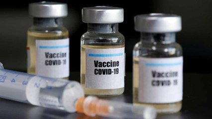 OMS aprueba uso de emergencia homologado de vacuna anticovid de Sinopharm