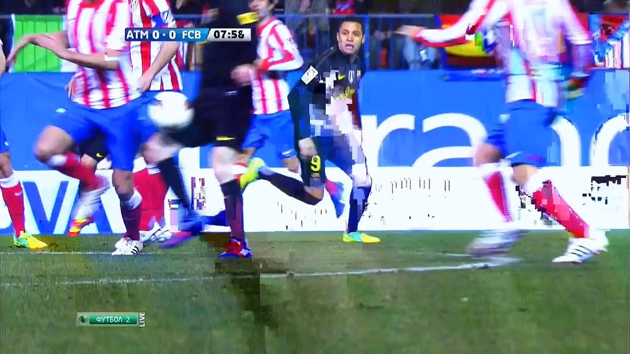 Leohandy cheater messi