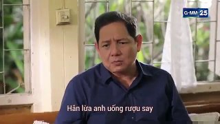 Phim Vợ Bé tập 1 phim Thái Lan bản vietsub