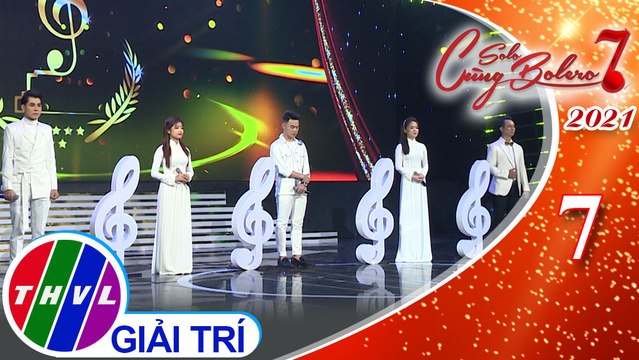 Solo cùng Bolero Mùa 7 - Tập 7: Hạ thương - Ngọc Minh, Hiền Ngân, Bình Minh, Thúy Hằng, Trường Sang