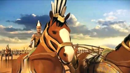 مسلسل كليم الله - الحلقة 30 الجزء1