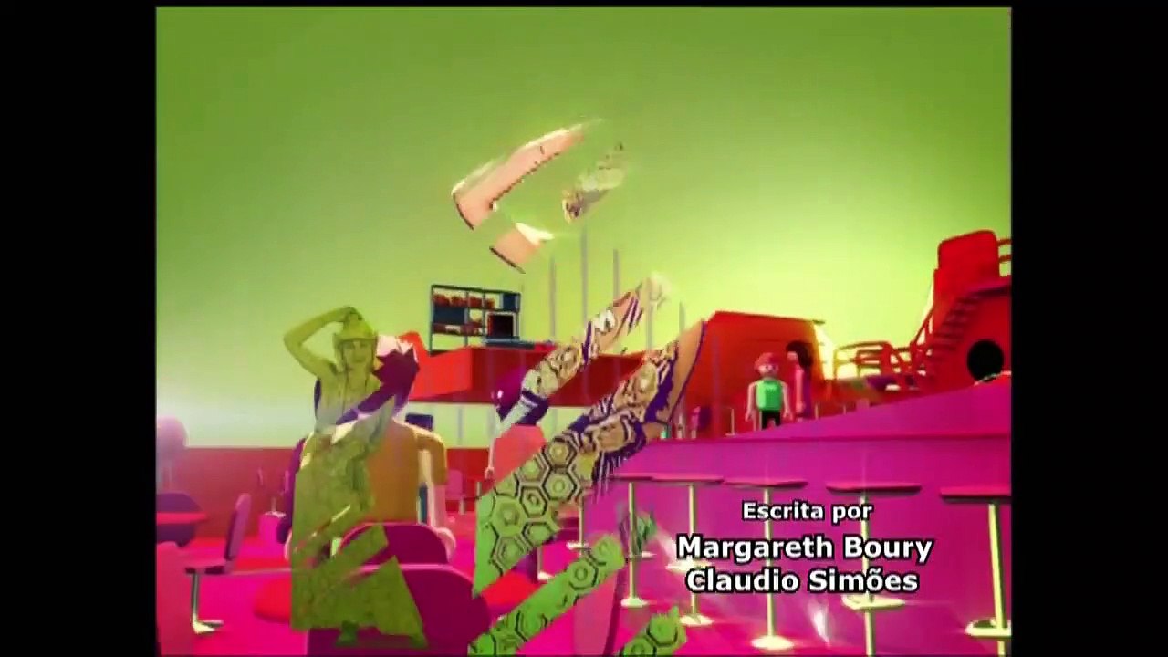 Alta Estação - Capítulo 7