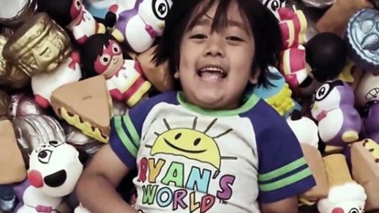 The Dark Side Of Ryan Toysreview'S Mom