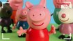 Peppa Pig And Baby Shark | Peppa Pig Stop Motion | Peppa Pig Toys | Toys Fir Kids