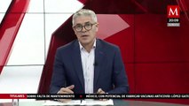 Milenio Noticias, con Elisa Alanís, 07 de mayo de 2021
