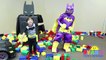The Lego Batman Movie Giant Surprise Toys Collection! Biggest Surprise Egg Opening Lego Stop Motion