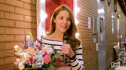 El test de colombianidad de Juliette Pardau