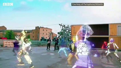 Coldplay Sends New Song to Space 🚀