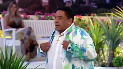 Agnaldo Timóteo  suas polêmicas e alegrias