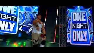 TNA one night only 10 reunion 10 jahre tna team 3d vs .lax vs bad influence