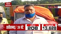 Pappu Yadav raises questions over 30 ambulances parked at a plot