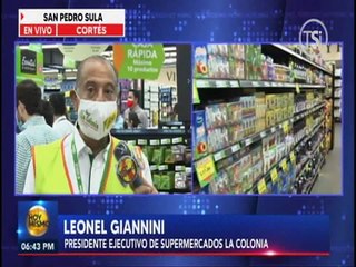 Hoy Mismo Estelar - 7 de Mayo