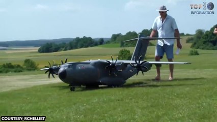 10 Coolest Strongest Toys