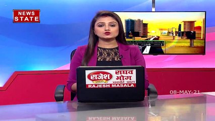 Uttar Pradesh: UP के 75 जिलों में लगेंगे ऑक्सीजन प्लांट, देखें रिपोर्ट