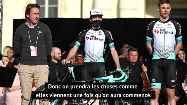 Giro - Yates en forme, Nibali amoindri, Bernal cherche de la confiance